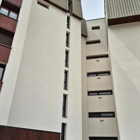 Apartment Cosy Au Pied Des Pistes - Animaux Admis - Fr-1-811-1