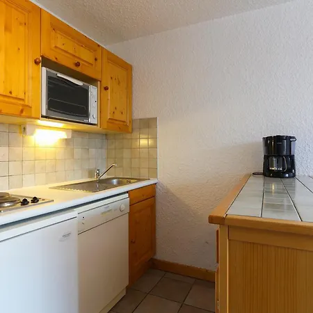 Cosy Au Pied Des Pistes - Animaux Admis - Fr-1-811-1 * Les Deux Alpes